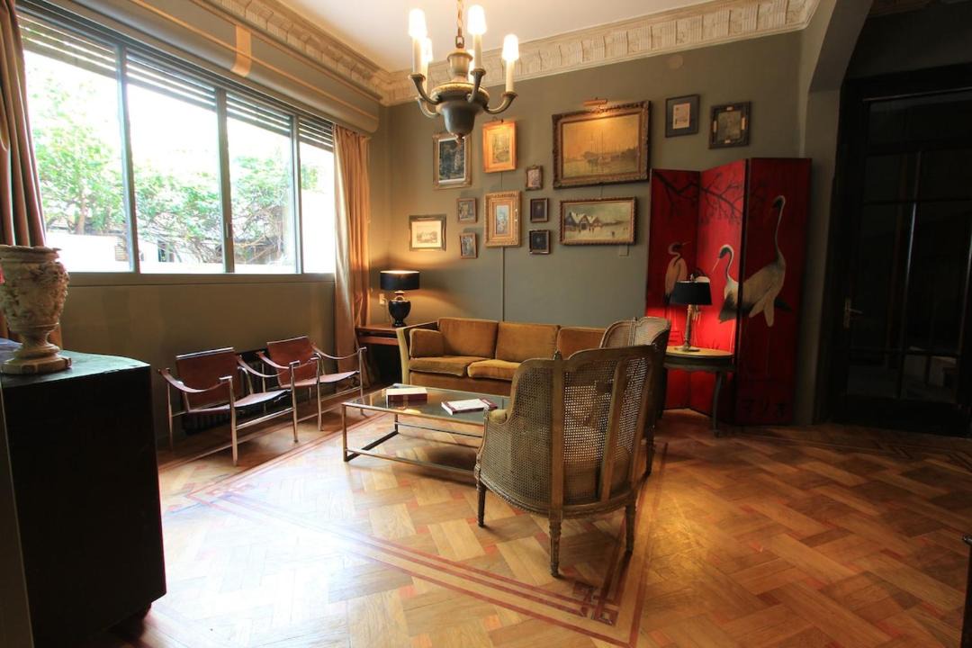 Photo of Livingroom in Paysandu