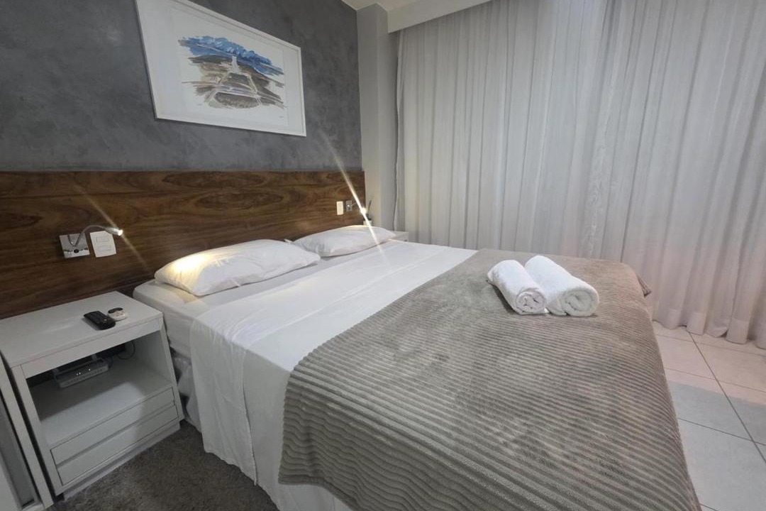Photo of Bedroom in Setor Hoteleiro Norte