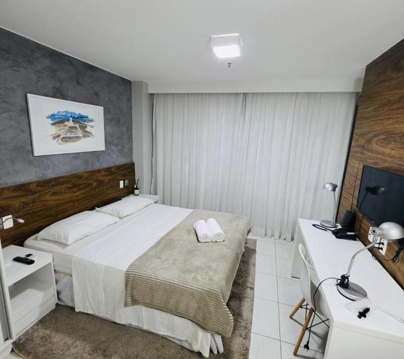 Photo of Bedroom in Setor Hoteleiro Norte