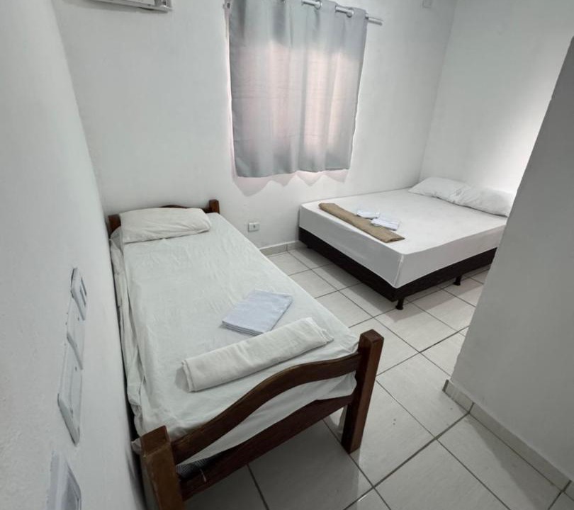 Photo of Bedroom in Tamandare