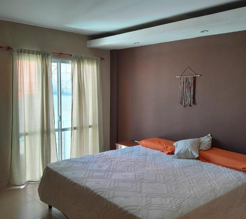 Photo of Bedroom in La Quiaca