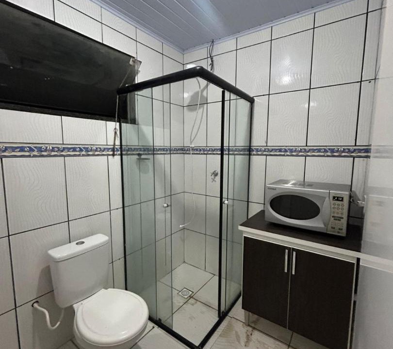 Photo of Bathroom in Cidade Nova