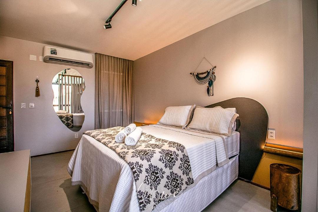 Photo of Bedroom in Tatuamunha