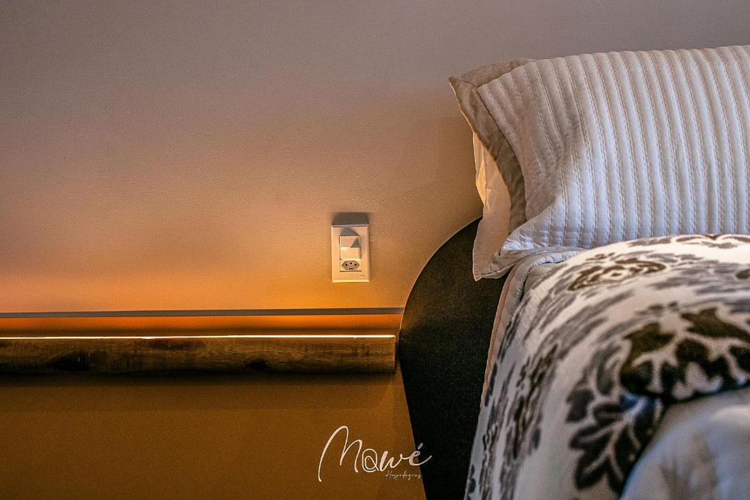 Photo of Bedroom in Tatuamunha
