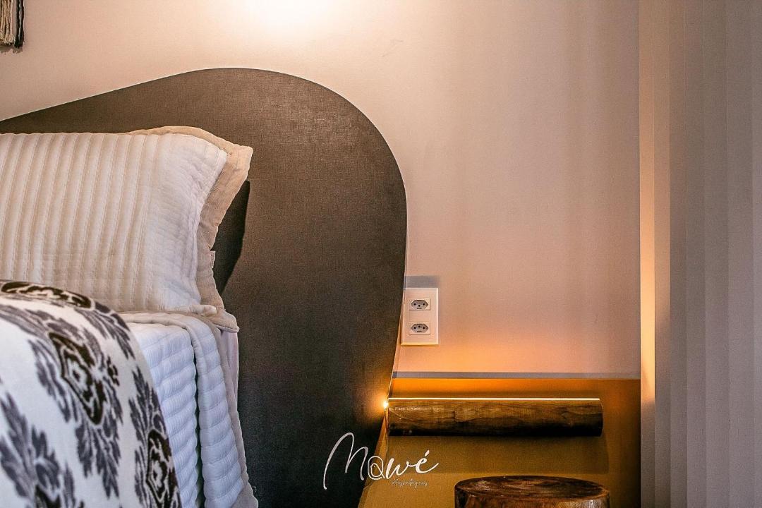Photo of Bedroom in Tatuamunha