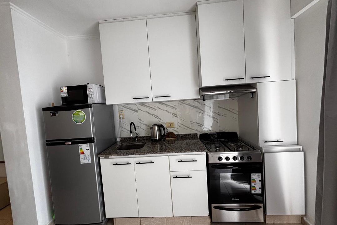 Photo of Kitchen in Parana