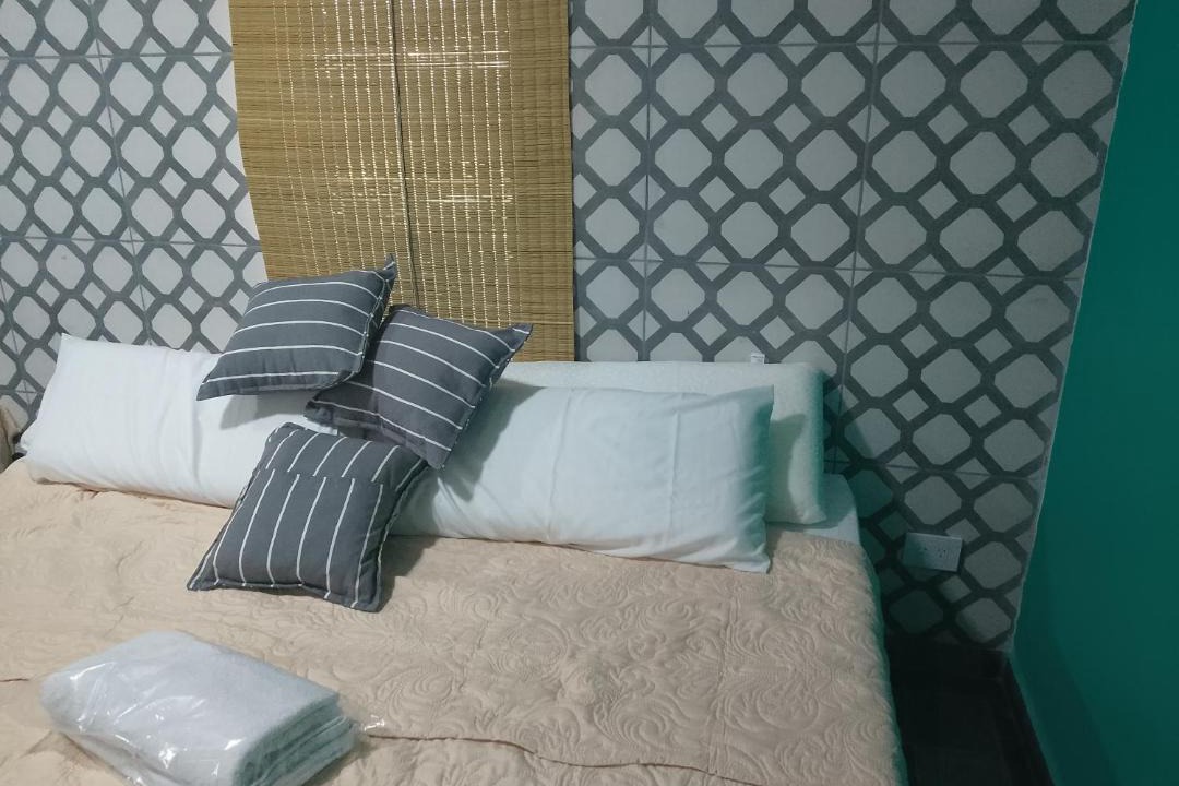 Photo of Bedroom in Trenque Lauquen