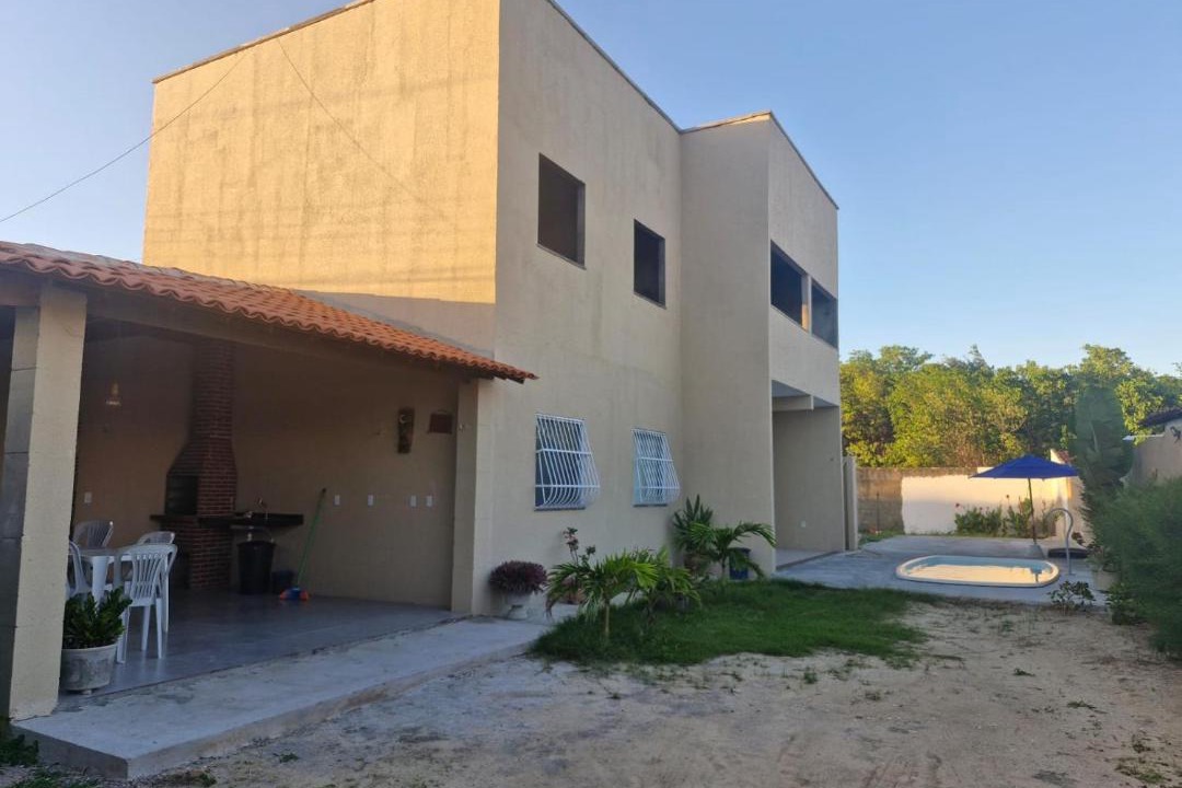 Photo of Others in Barra Nova