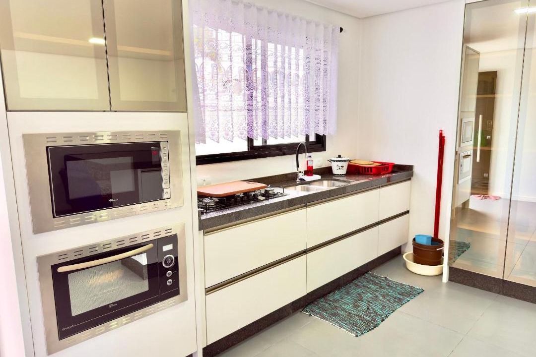 Photo of Kitchen in Centro