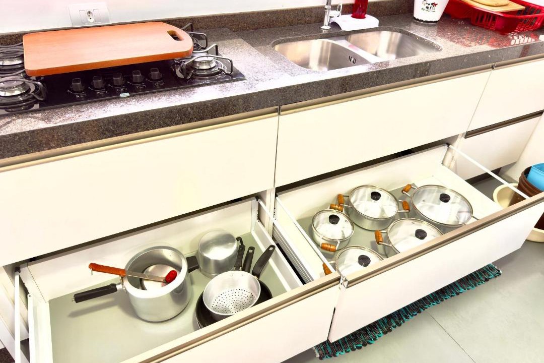 Photo of Kitchen in Centro