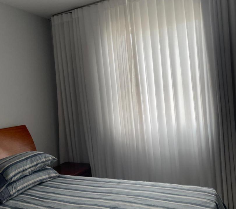 Photo of Bedroom in Setor Ocidente da Vila Brasilia