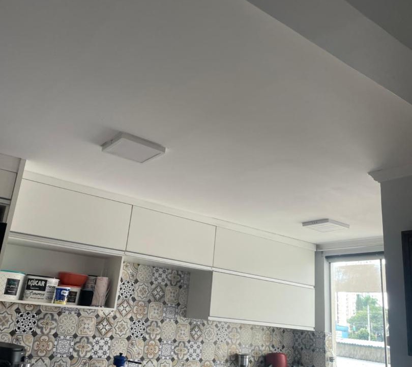 Photo of Kitchen in Setor Ocidente da Vila Brasilia