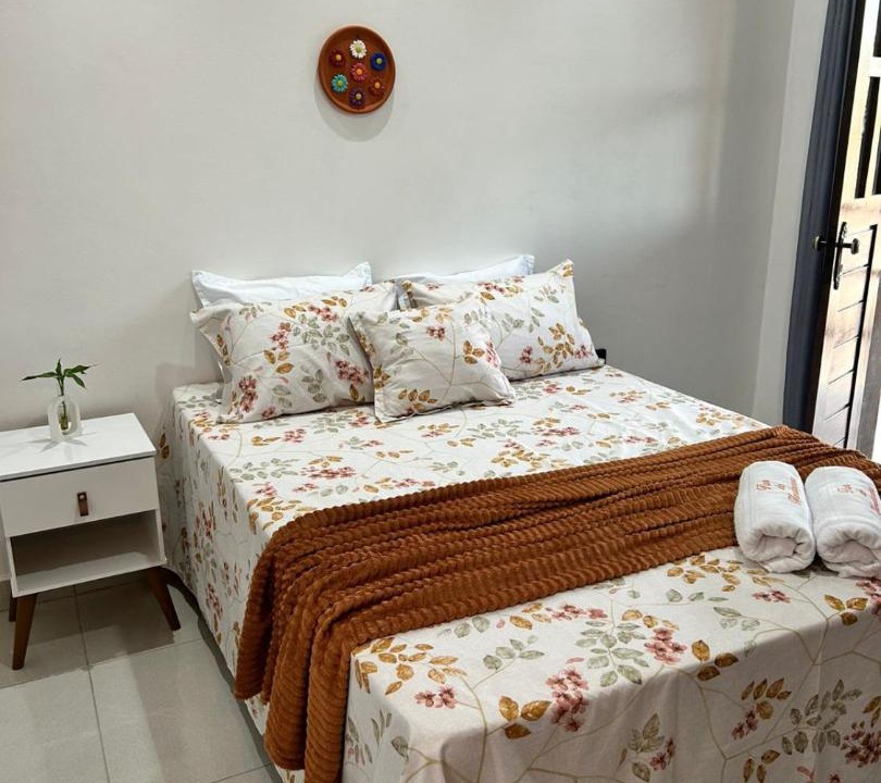 Photo of Bedroom in Monte das Gameleiras