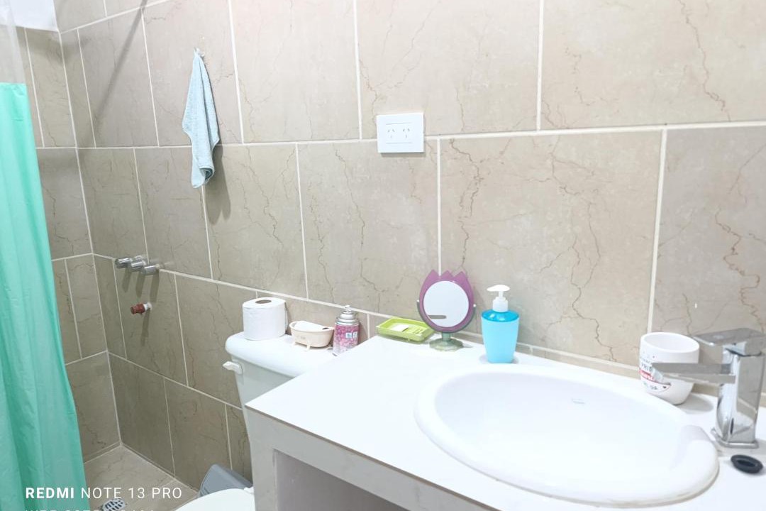 Photo of Bathroom in Cerrillos