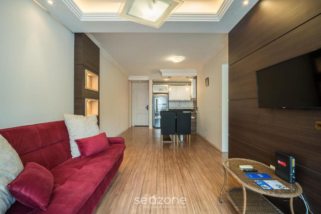 Photo of Livingroom in Itacorubi