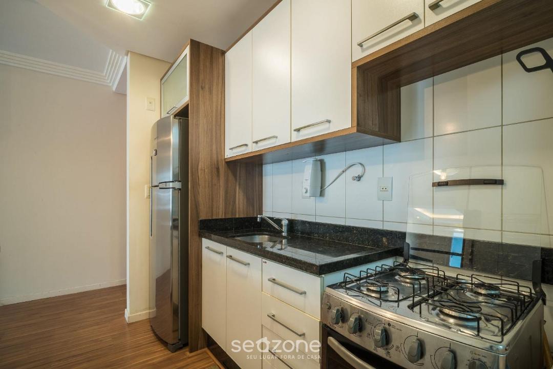 Photo of Kitchen in Itacorubi