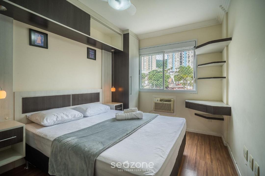 Photo of Bedroom in Itacorubi
