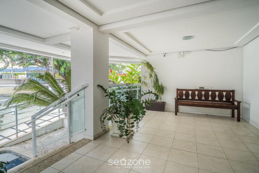 Photo of Patio Balcony in Itacorubi