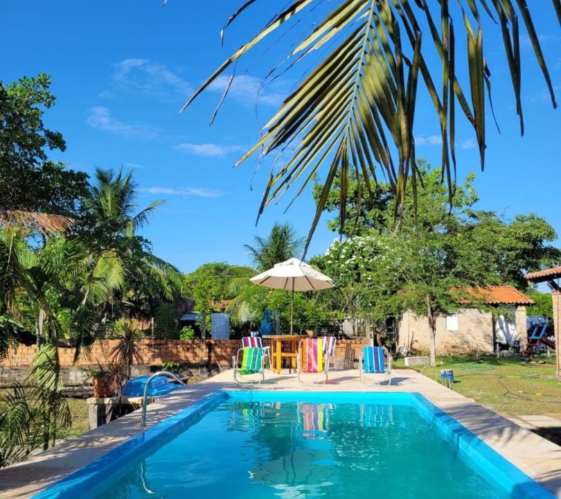 Photo of Others in Santo Amaro do Maranhao