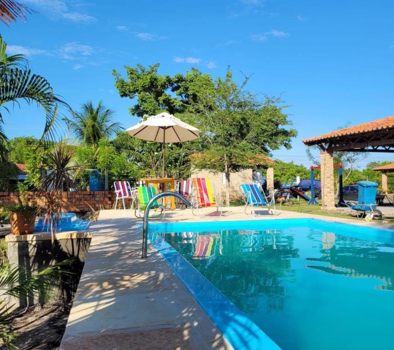 Photo of Others in Santo Amaro do Maranhao