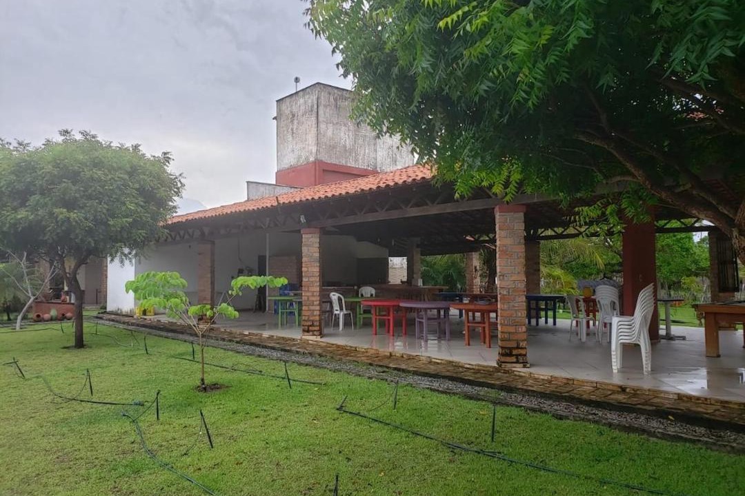 Photo of Others in Santo Amaro do Maranhao