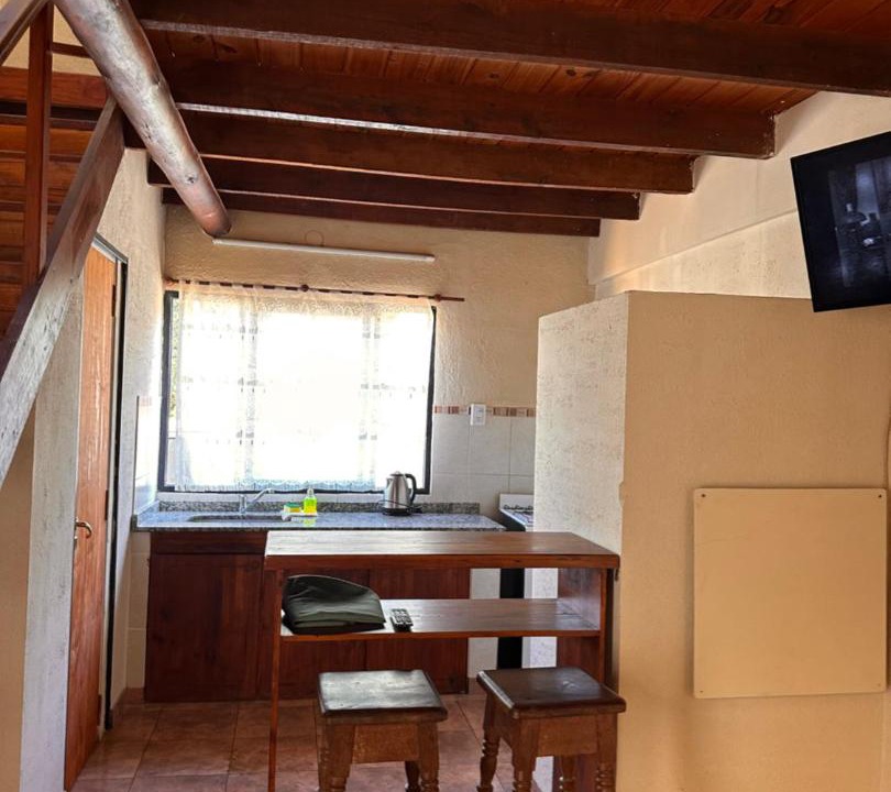 Photo of Kitchen in Colon