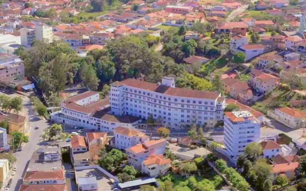 Photo of Buildings in Lambari