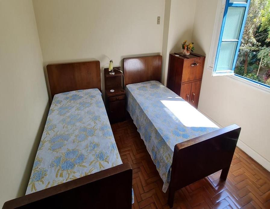 Photo of Bedroom in Lambari