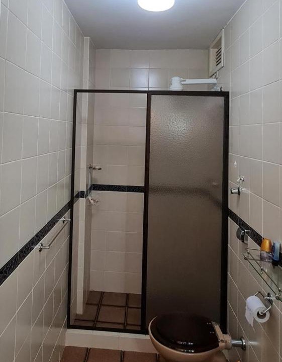 Photo of Bathroom in Lambari