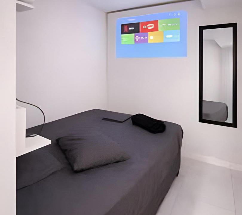 Photo of Bedroom in Presidente Prudente