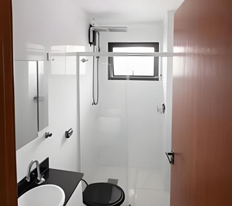 Photo of Bathroom in Presidente Prudente