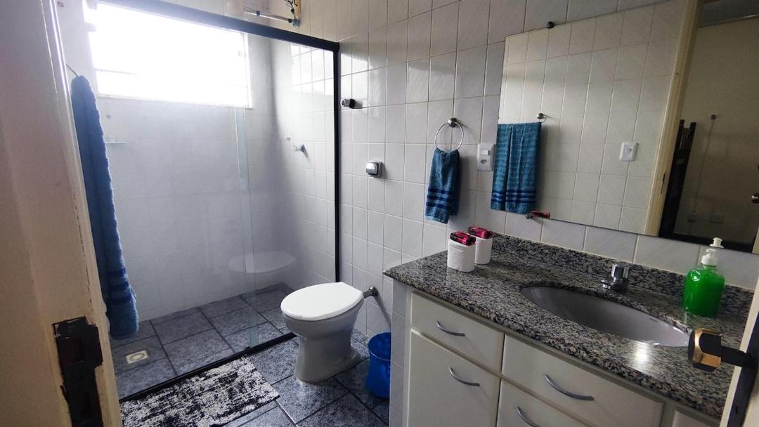 Photo of Bathroom in Santa Rita do Sapucai