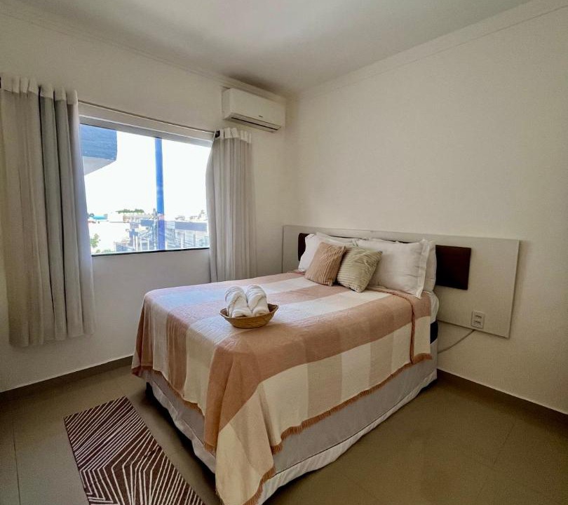 Photo of Bedroom in Porto Seguro
