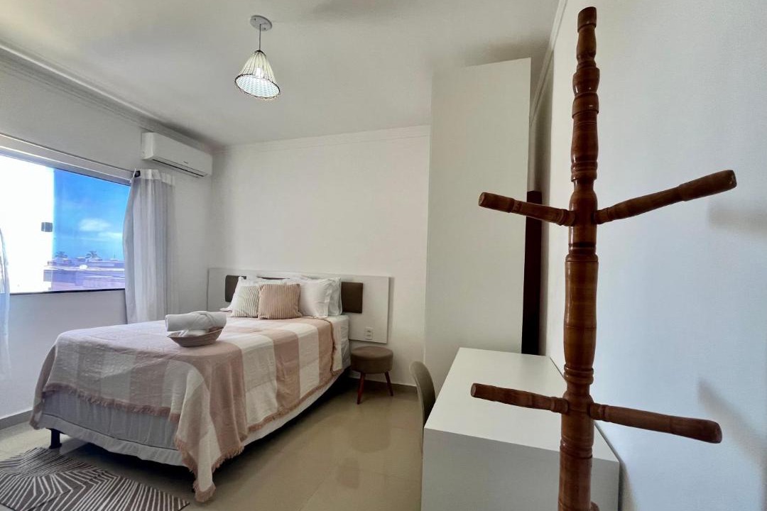 Photo of Bedroom in Porto Seguro