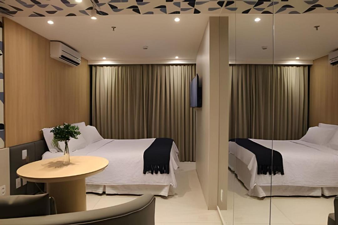 Photo of Bedroom in Setor Hoteleiro Norte