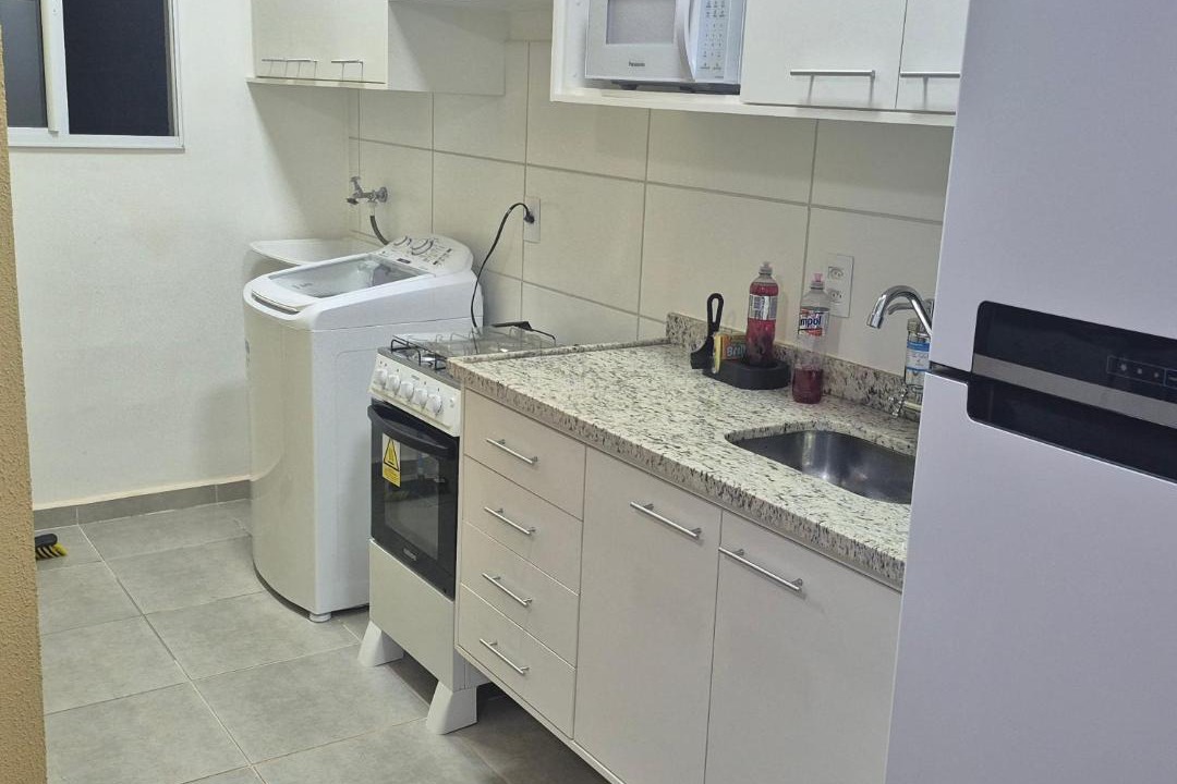Photo of Kitchen in Barretos