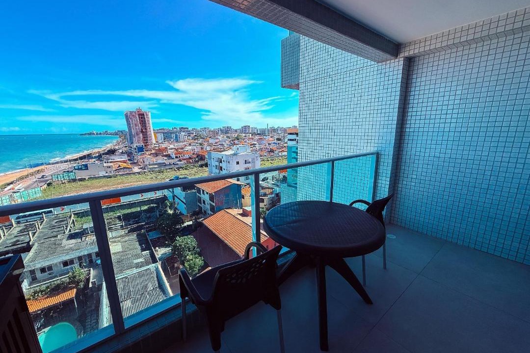 Photo of Patio Balcony in Maceio