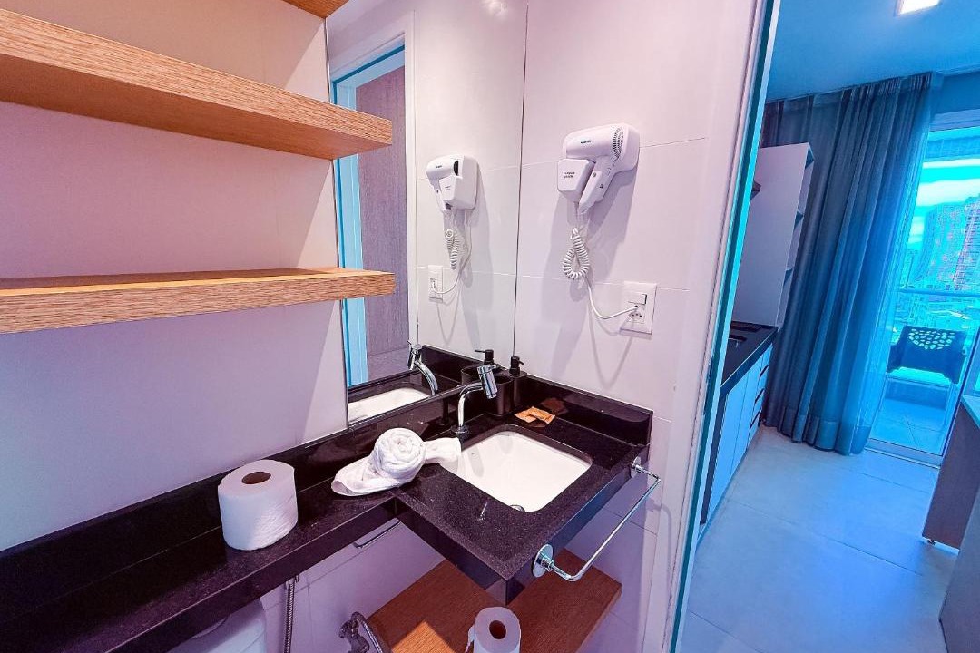 Photo of Bathroom in Maceio