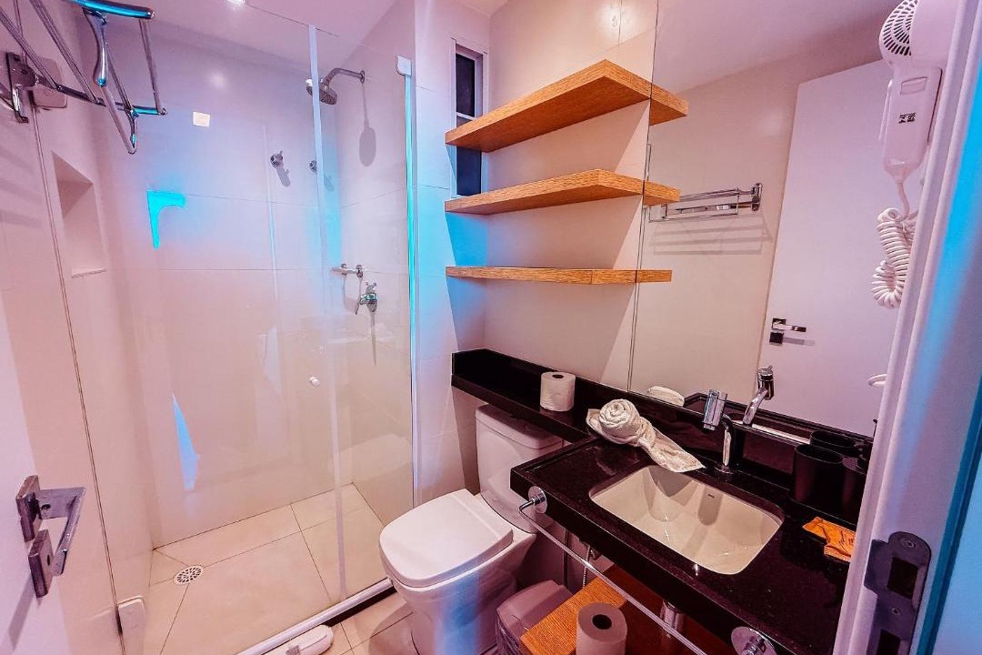 Photo of Bathroom in Maceio
