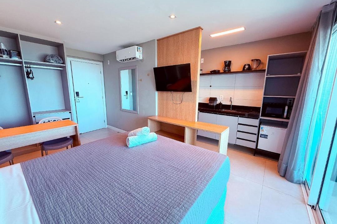 Photo of Bedroom in Maceio