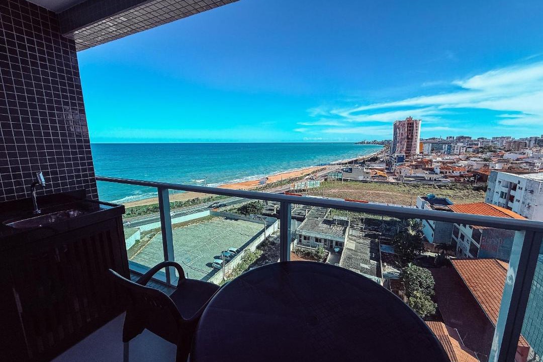 Photo of Patio Balcony in Maceio