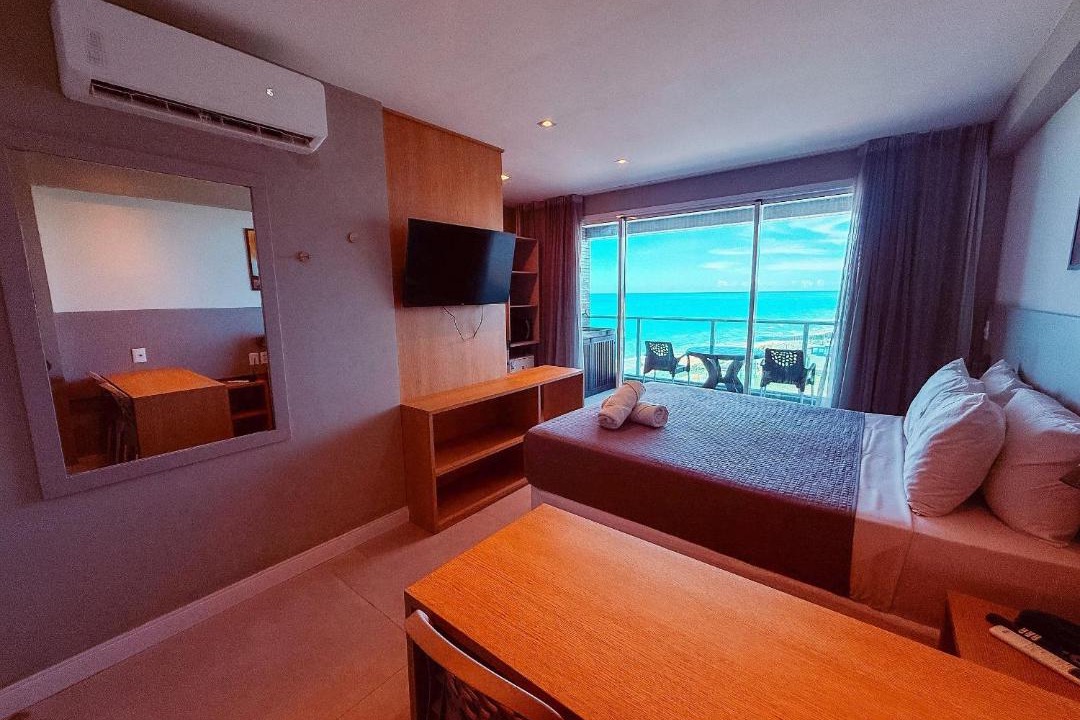 Photo of Bedroom in Maceio
