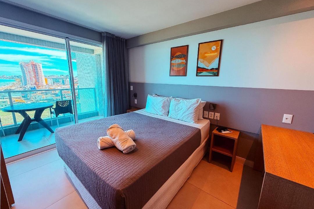 Photo of Bedroom in Maceio