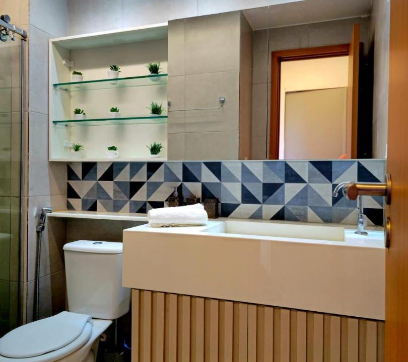 Photo of Bathroom in Rio Formoso
