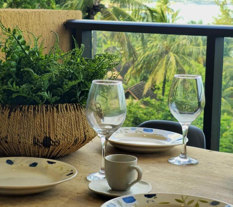 Photo of Patio Balcony in Rio Formoso