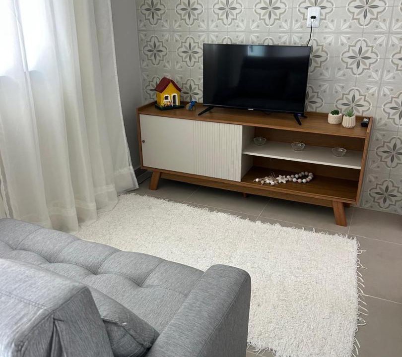 Photo of Livingroom in Loteamento Praias do Sul