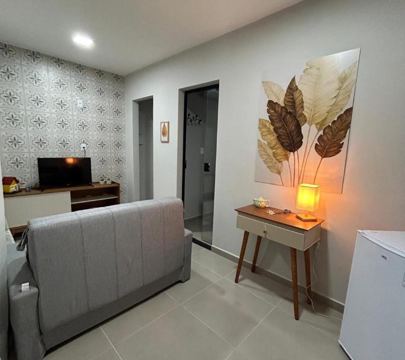 Photo of Livingroom in Loteamento Praias do Sul