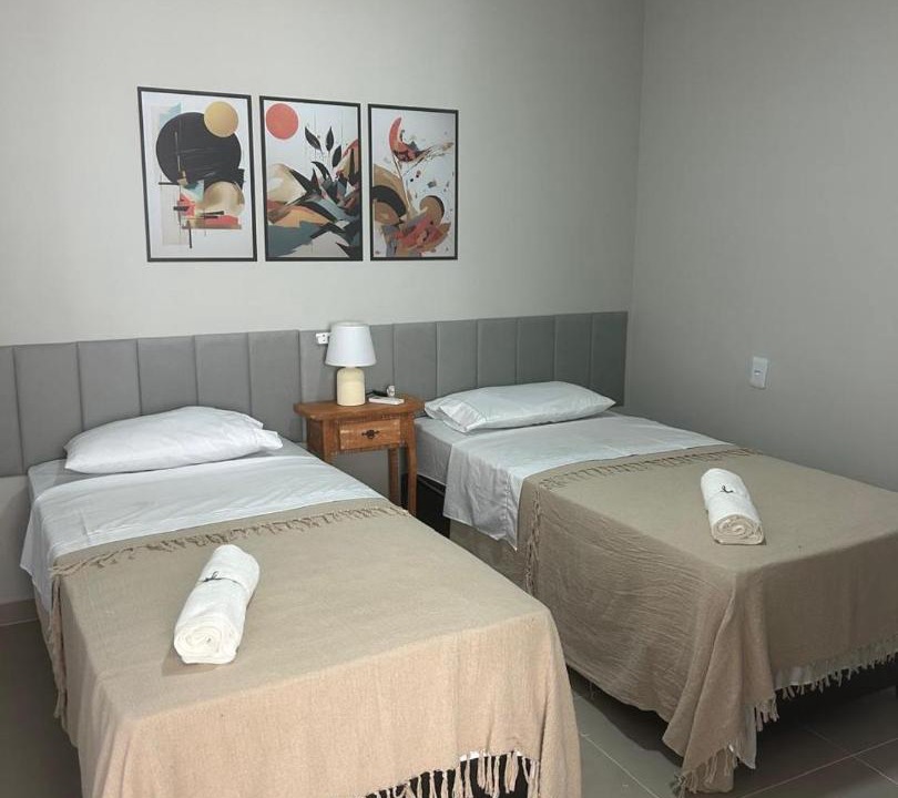 Photo of Bedroom in Loteamento Praias do Sul