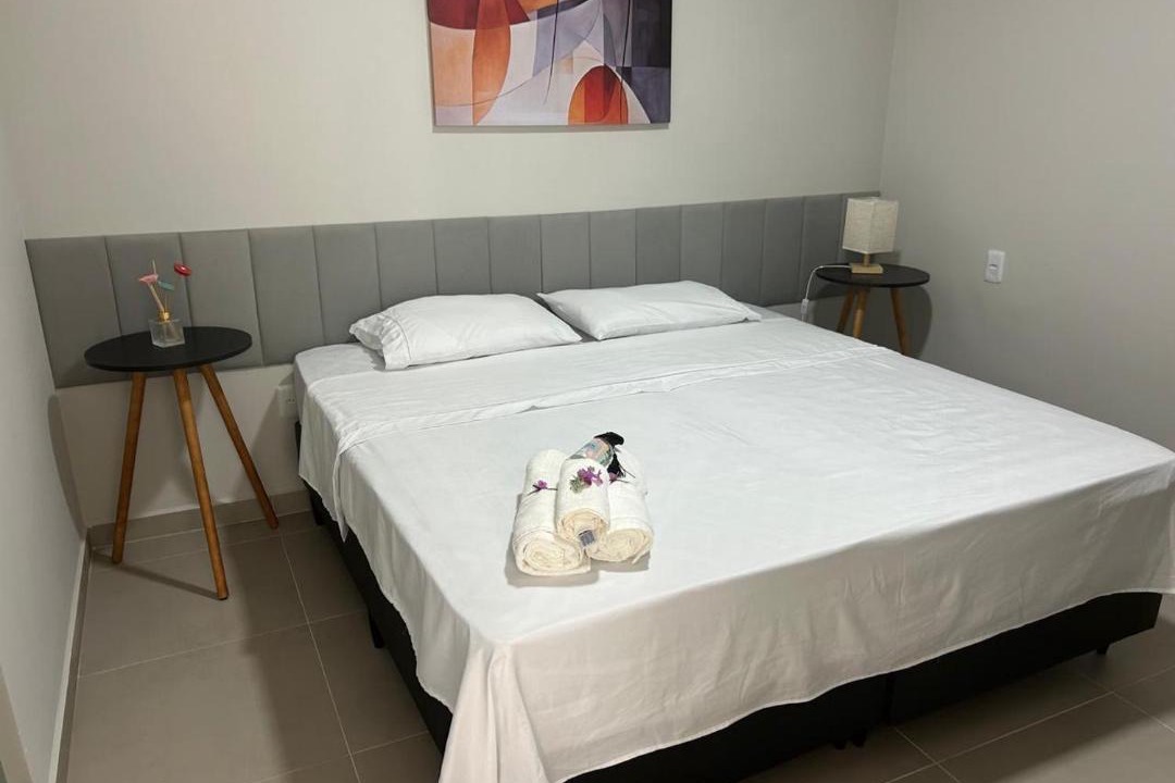 Photo of Bedroom in Loteamento Praias do Sul