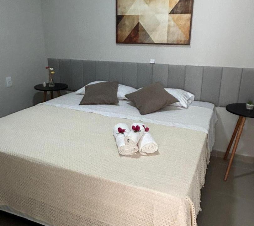 Photo of Bedroom in Loteamento Praias do Sul